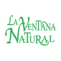 LA VENTANA NATURAL logo