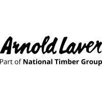 Arnold Laver logo