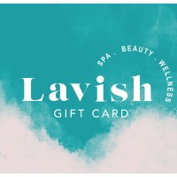 Lavish Gift Card logo