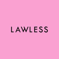 Lawless Beauty logo