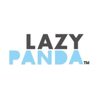 LazyPanda logo