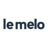 Le Melo logo