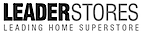 Leader Stores logo