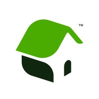 LeafHome logo