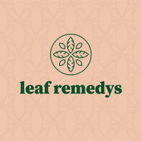 Leaf Remedys logo