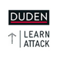 Duden Learnattack logo