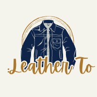 Leatherto logo