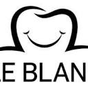 Leblancsmile logo