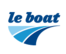 Le Boat logo