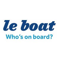 LeBoat logo