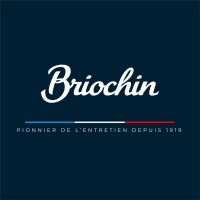Le Briochin logo