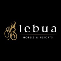 Lebua Hotels logo