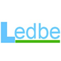 Ledbe logo