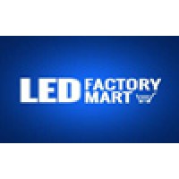 LED Factory Mart logo