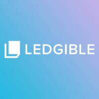 Ledgible (by Verady) logo