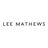 Lee Mathews logo