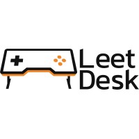 Leetdesk logo