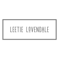 Leetielovendale logo