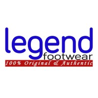 Legend Footwear logo