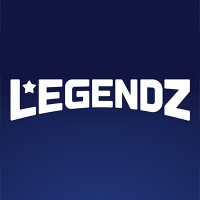 Legendz logo