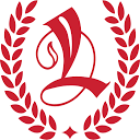 Leggariacademy logo