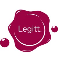 Legittai logo