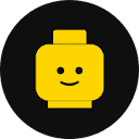 Legodiscoverycenter logo