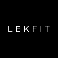 Lekfit logo