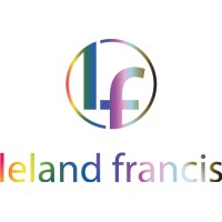 Leland Francis logo