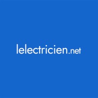 Lelectricien logo