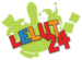 Lelut24.fi logo