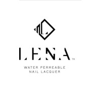LENA Nail Polish logo