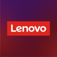 Lenovo Canada logo
