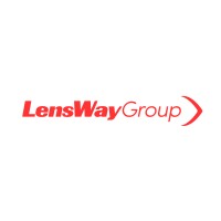 LensWay logo