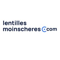 Lentilles Moins Chères logo