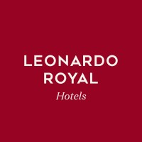 Leonardo Hotels logo