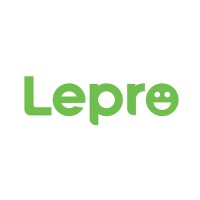 Lepro Innovation logo