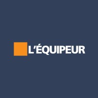 Lequipeur logo