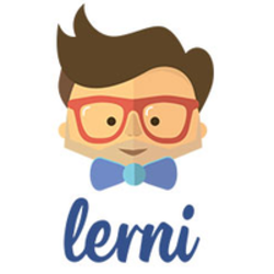 Lerni logo