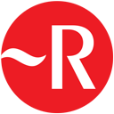 Le Robert logo