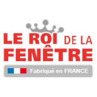 Le Roi de La Fenetre logo