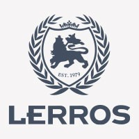 Lerros logo