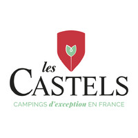 Les Castels logo