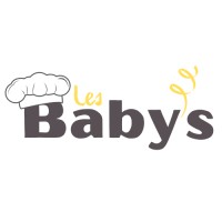 Les Baby''s logo