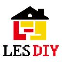 LesDiy logo