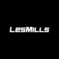 LesMills logo
