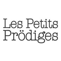 Lespetitsprodiges logo