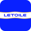 LETOILE AE logo