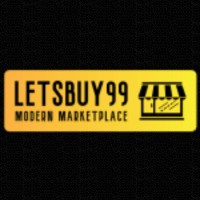 Letsbuy99 logo