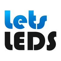 Letsleds logo